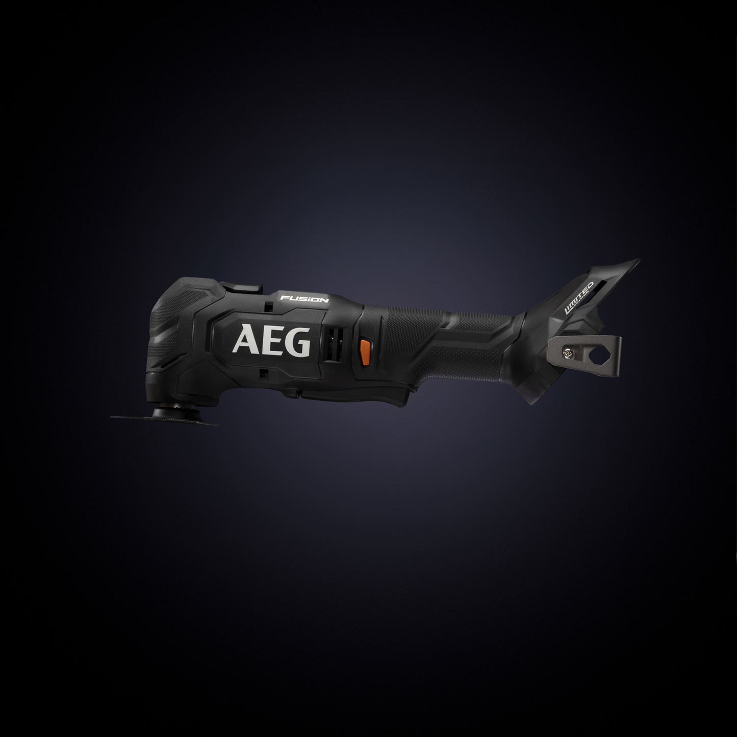 AEG Fusion Multi Function Tool - 18V - A18FMT20 - Skin Only