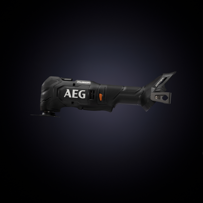 AEG Fusion Multi Function Tool - 18V - A18FMT20 - Skin Only