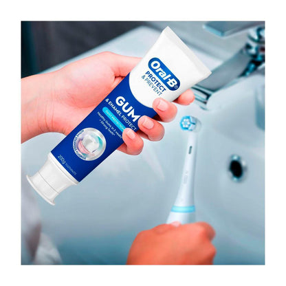 Oral B Gum & Enamel Daily Protection ean Toothpaste - 200g