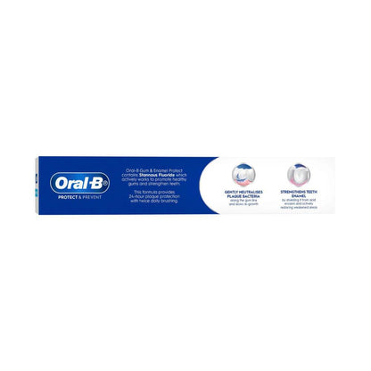 Oral B Gum & Enamel Daily Protection ean Toothpaste - 200g