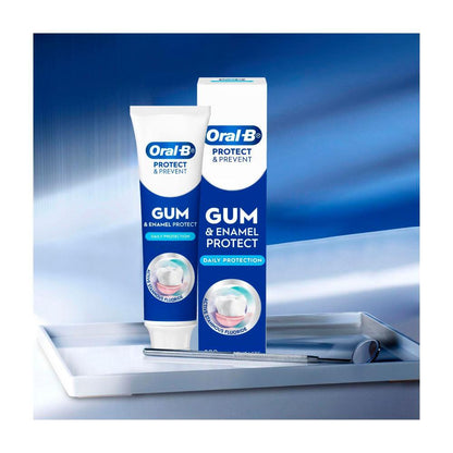 Oral B Gum & Enamel Daily Protection ean Toothpaste - 200g
