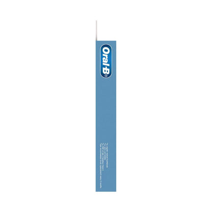 Oral B Sensitive ean Refill Brush Heads - 8 Pack