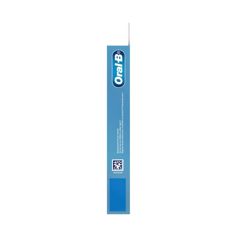 Oral B Sensitive ean Refill Brush Heads - 8 Pack