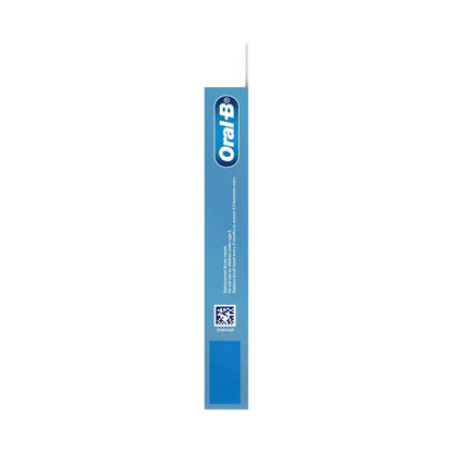 Oral B Sensitive ean Refill Brush Heads - 8 Pack