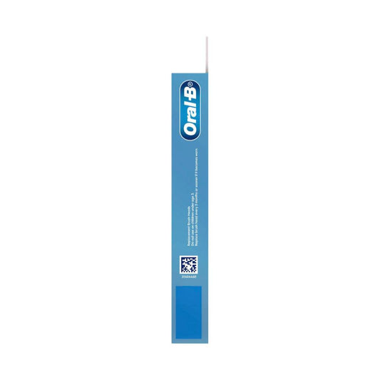 Oral B Sensitive ean Refill Brush Heads - 8 Pack
