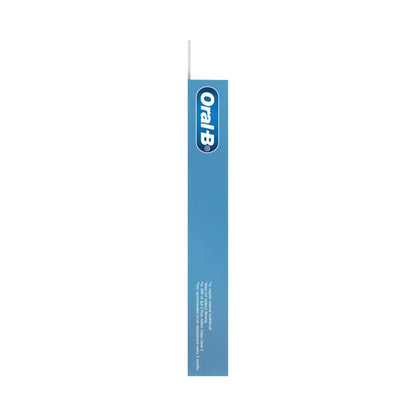 Oral B Floss Action Deep ean Refill Brush Heads - 8 Pack