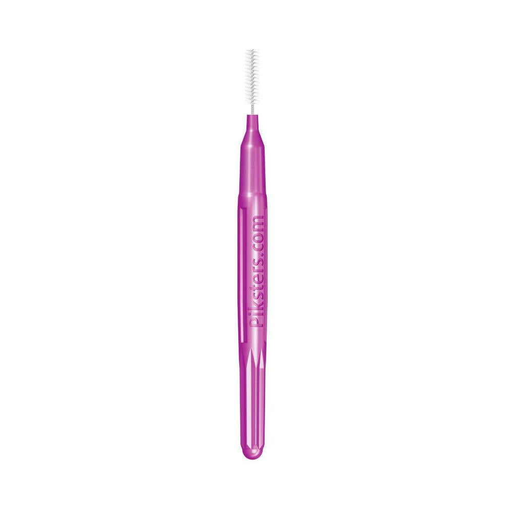 Piksters Interdental Brushes Size 1 - 40 Pack