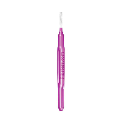 Piksters Interdental Brushes Size 1 - 40 Pack