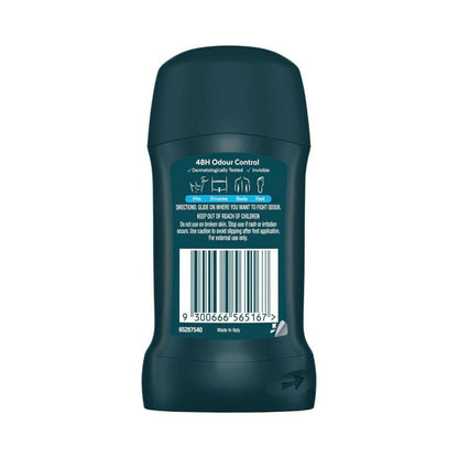 Rexona Men Whole Body Deodorant Stick Ocean Rush - 55g