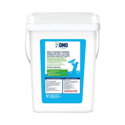 OMO Sensitive Laundry Powder Detergent - 7Kg