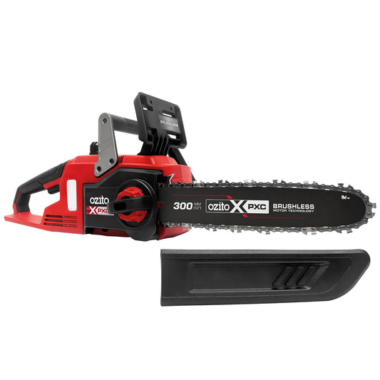 Ozito PXC 18V 300MM Brushless Chainsaw Skin PXBCS-1830