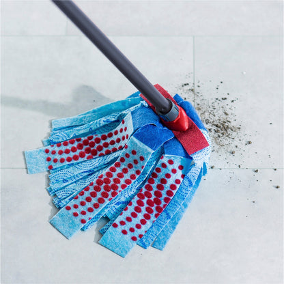 Vileda Supermocio 3 Action Mop Refill Each