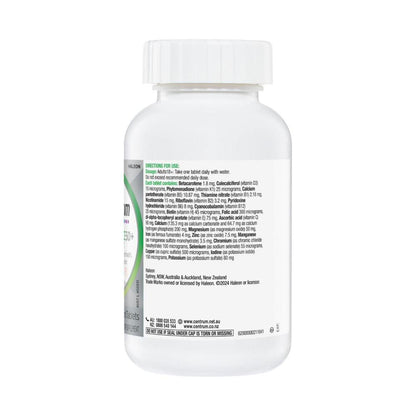 Centrum Advance 50+ Multivitamin - 200 Pack