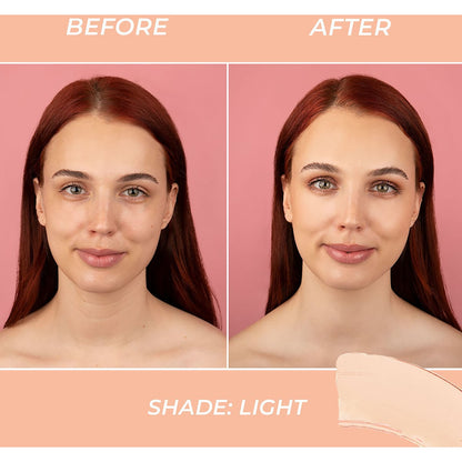 Mcobeauty Miracle Bb Cream Light Each