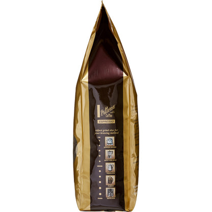 Vittoria Espresso Coffee Beans 1kg