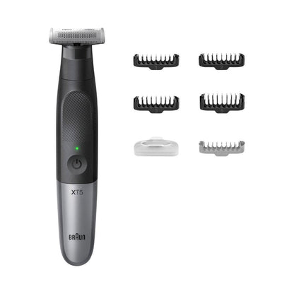 Braun Xt5100 All-in-one Series Xt5 Beard Trimmer - 1 Each
