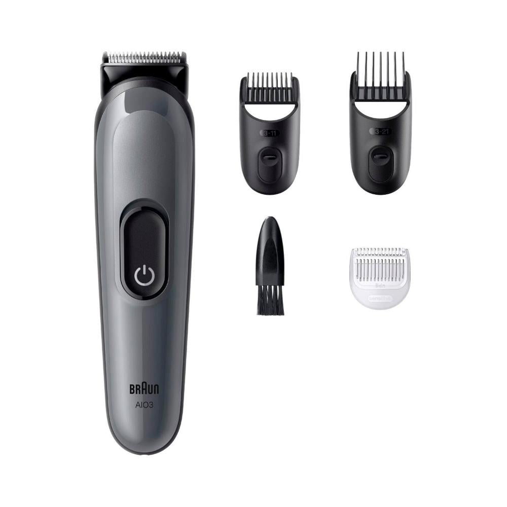 Braun Bt3500 Series 3 Beard Trimmer - 1 Each