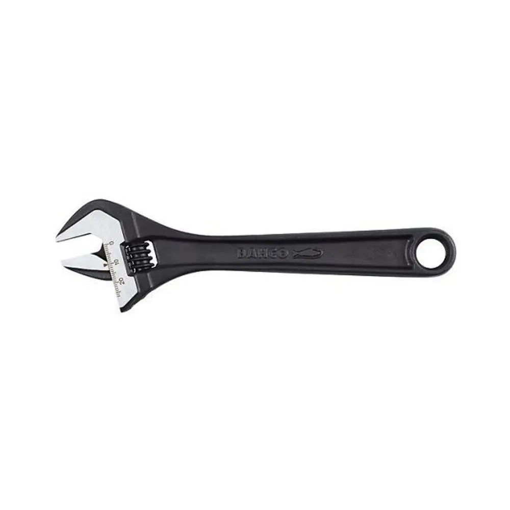 BAHCO 15 375mm Adjustable Wrench 8074
