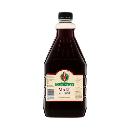 Cornwell's Brown Malt Vinegar - 2L