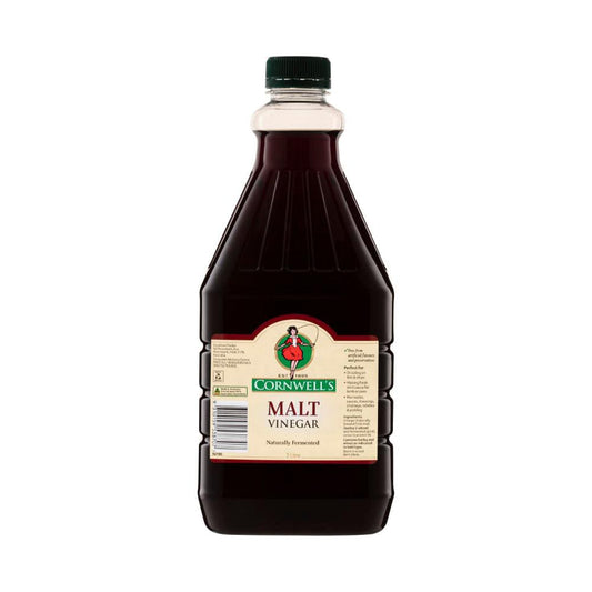 Cornwell's Brown Malt Vinegar - 2L
