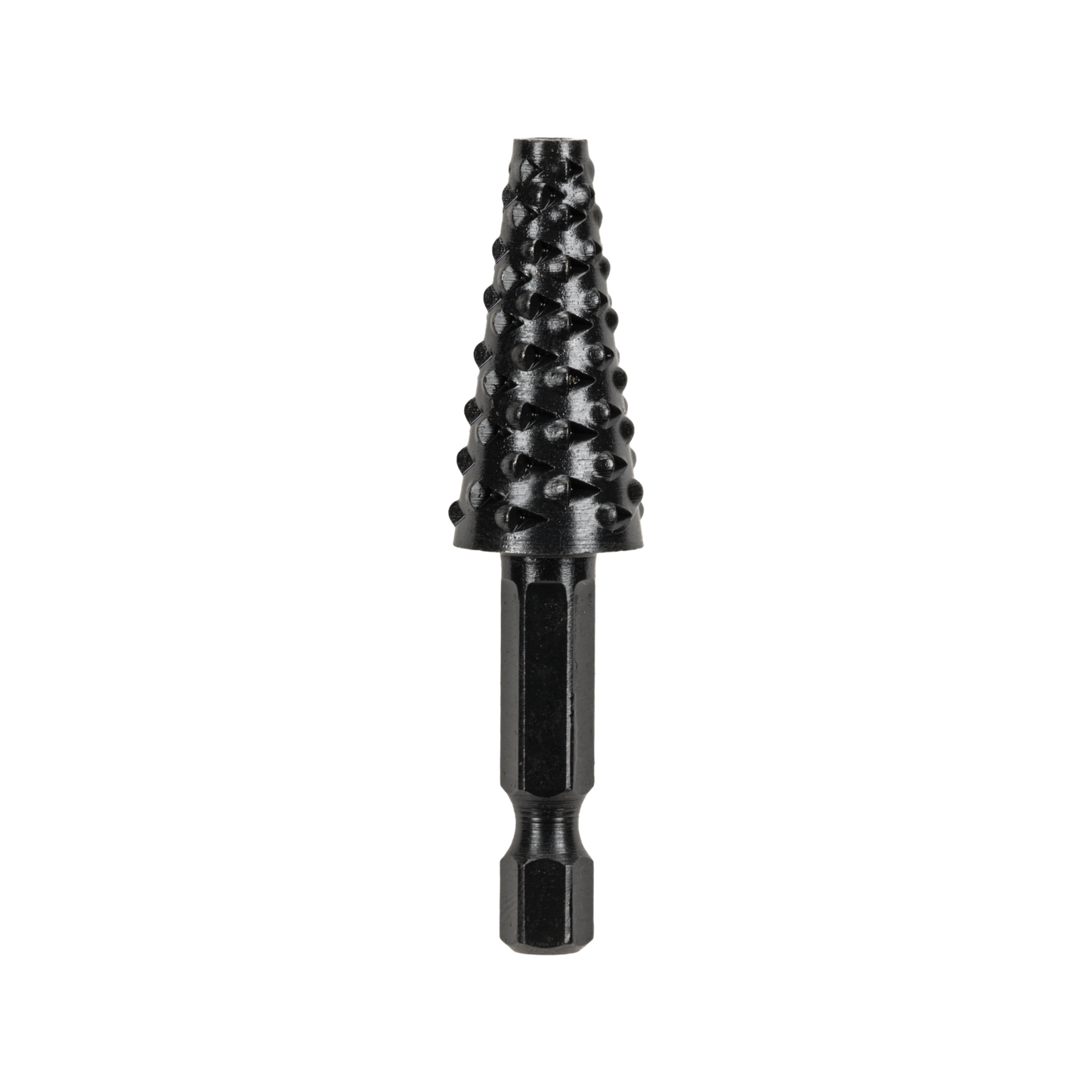Ryobi Conical Wood Rasp - 60 x 14mm