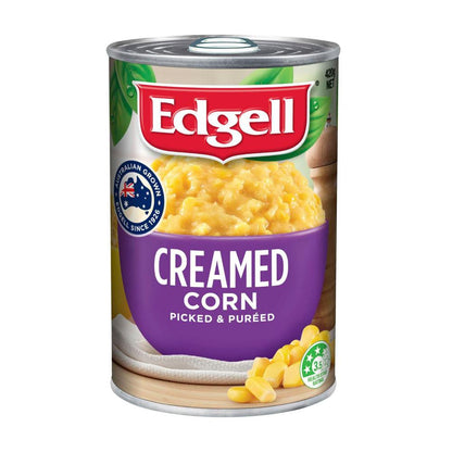 Edgell Creamed Corn - 420g