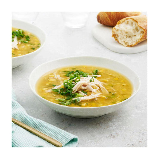 Edgell Creamed Corn - 420g