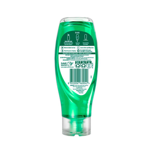 Palmolive Ultra Squeeze It Original Dishwashing Liquid - 500mL