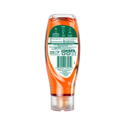 Palmolive Ultra Squeeze It Mandarin Dishwashing Liquid - 500mL