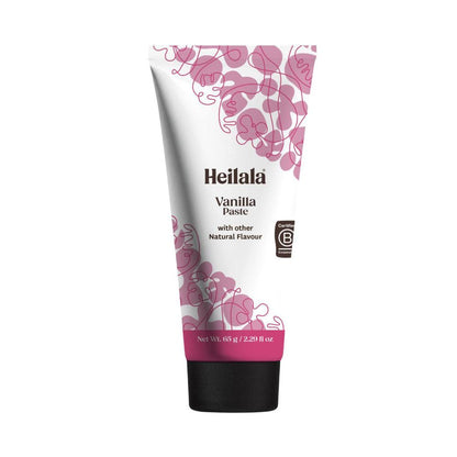 Heilala Vanilla Paste - 65g