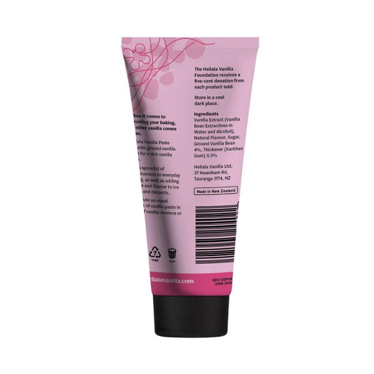 Heilala Vanilla Paste - 65g