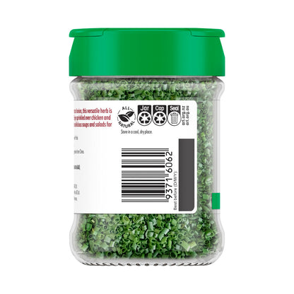 MasterFoods Chives Chopped - 7g
