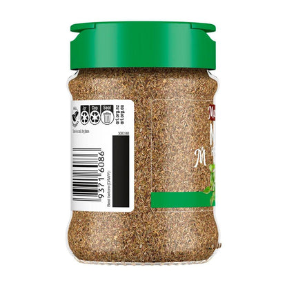 MasterFoods Mixed Herbs - 40g
