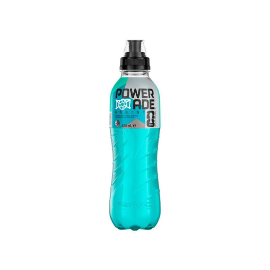 Powerade Sports Drink Sipper Cap Fifa Assist - 600mL