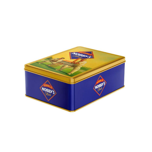 Nobby's Nuts Gift Tin - 490g