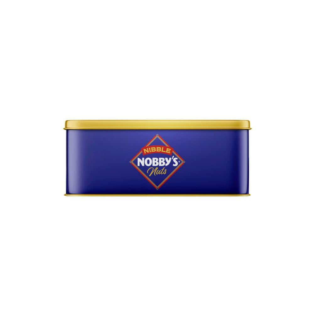 Nobby's Nuts Gift Tin - 490g