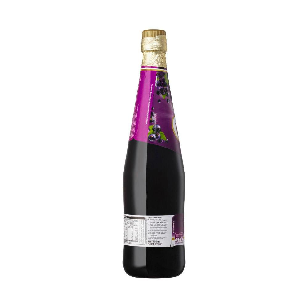 Ribena Blackcurrant Juice Syrup - 1L