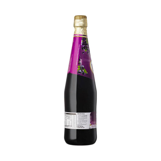 Ribena Blackcurrant Juice Syrup - 1L