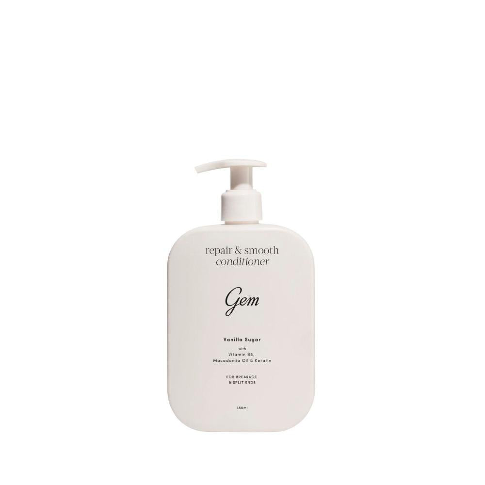 Gem Repair & Smooth Conditioner Vanilla Sugar - 350mL