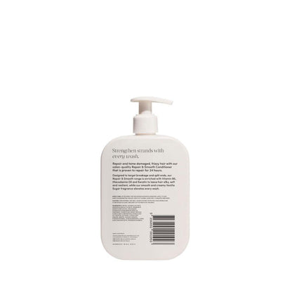 Gem Repair & Smooth Conditioner Vanilla Sugar - 350mL