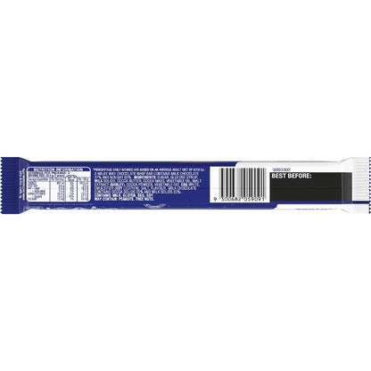 Milky Way Chocolate Bar Whipped Nougat 45g