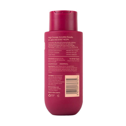 Dosetheory Ultra Gloss Conditioner - 330mL