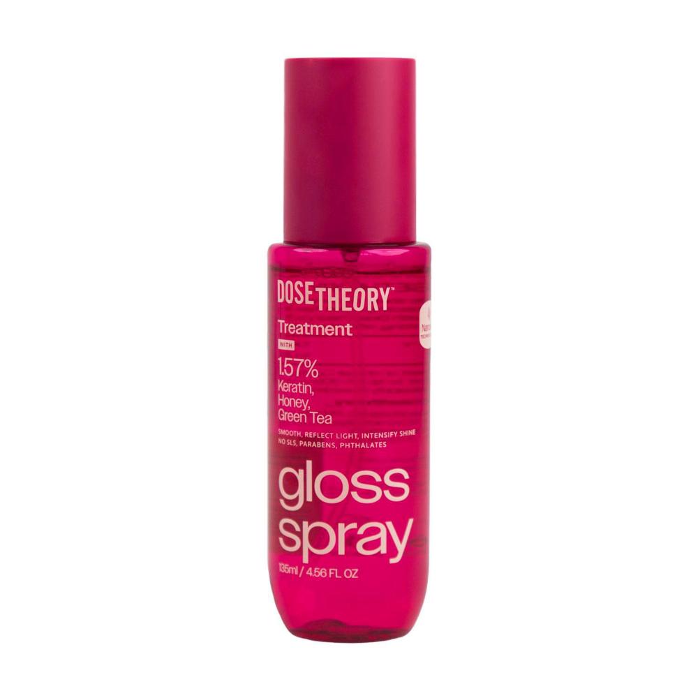 Dosetheory Ultra Gloss Spray - 135mL