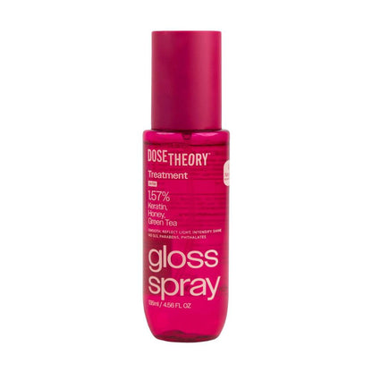 Dosetheory Ultra Gloss Spray - 135mL
