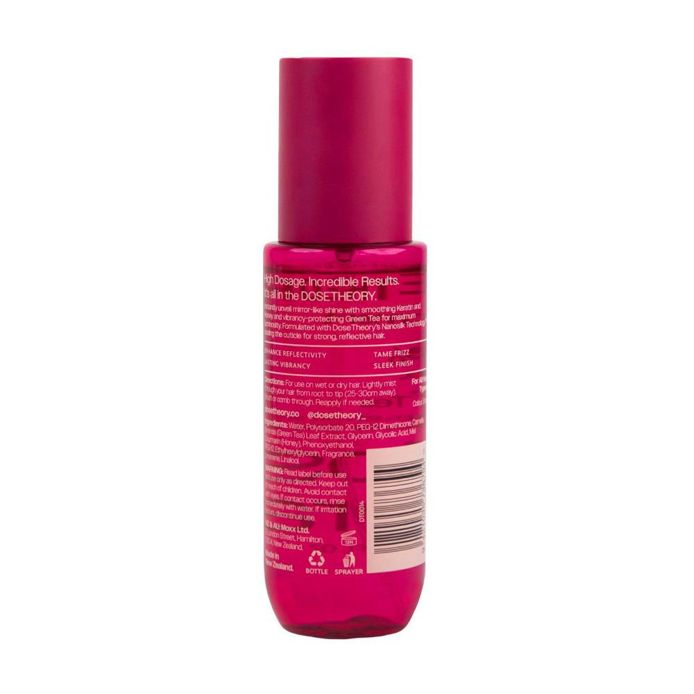 Dosetheory Ultra Gloss Spray - 135mL