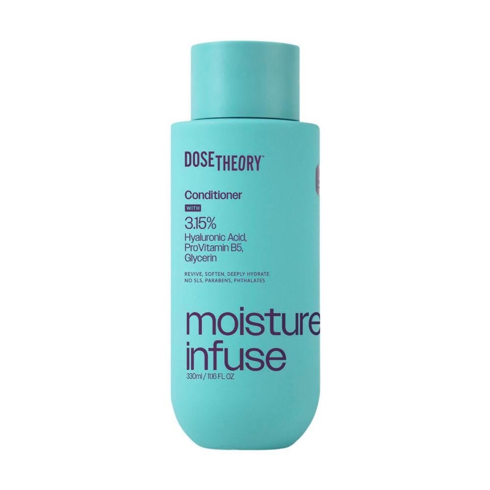Dosetheory Moisture Infuse Conditioner - 330mL