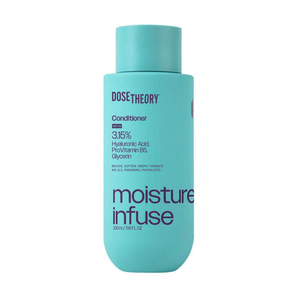 Dosetheory Moisture Infuse Conditioner - 330mL