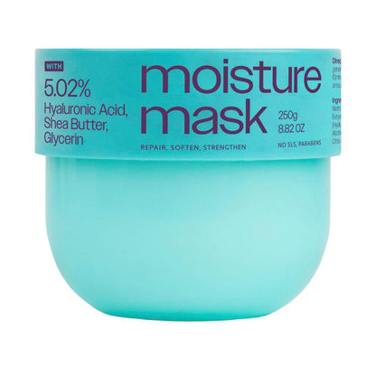 Dosetheory Moisture Infuse Hair Mask - 250g