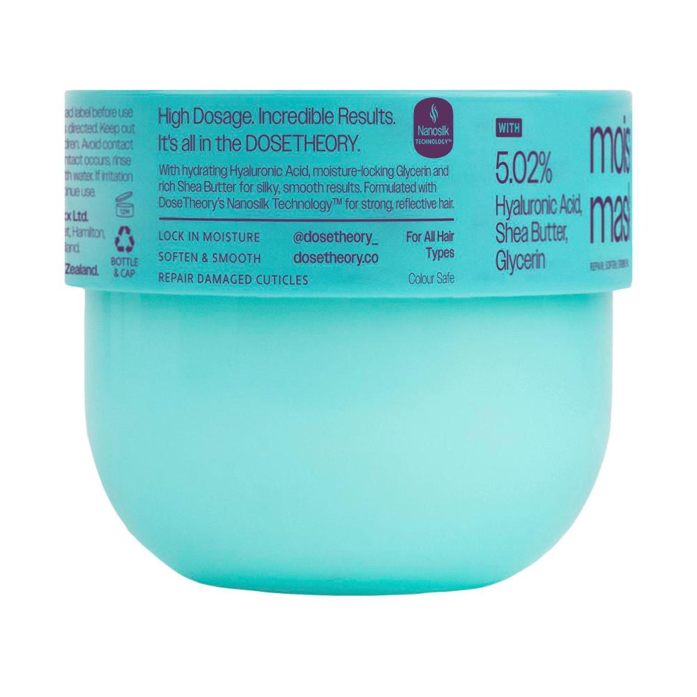 Dosetheory Moisture Infuse Hair Mask - 250g