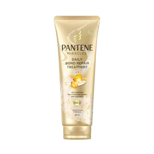 Pantene Miracles Daily Pantene Bond Repair Daily Treatment - 180mL